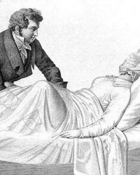 The History of the Vibrator: From the Doctor’s Office to Fem