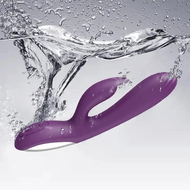 POWERFUL G-SPOT, DUAL STIMULATION XA019B