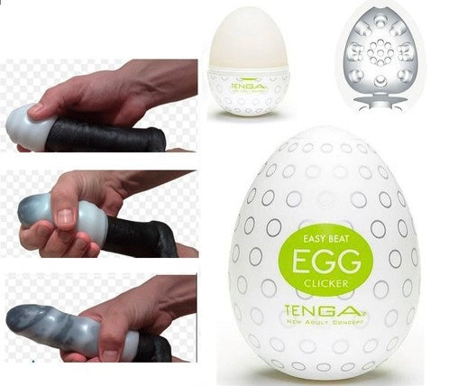 MASTURBATOR EGG