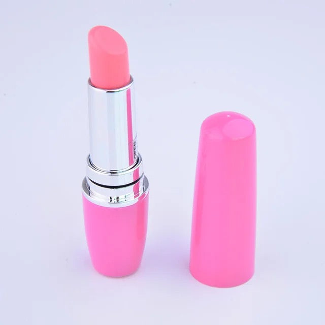 LIPSTICK-SHAPED VIBRATOR - XA315