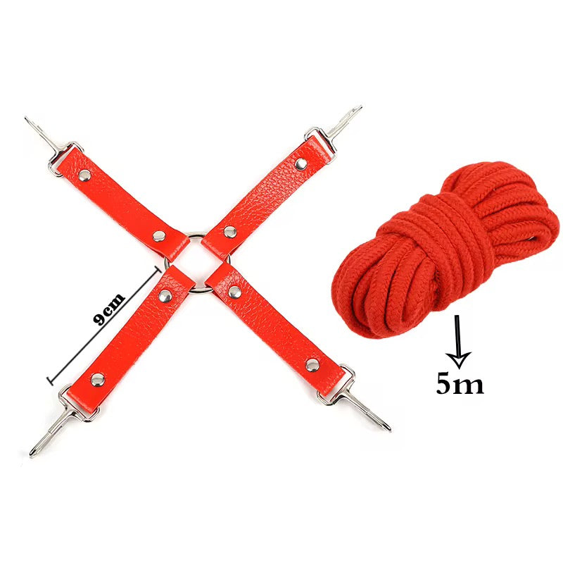 BONDAGE KIT