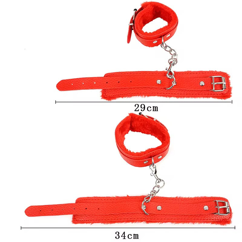 BONDAGE KIT