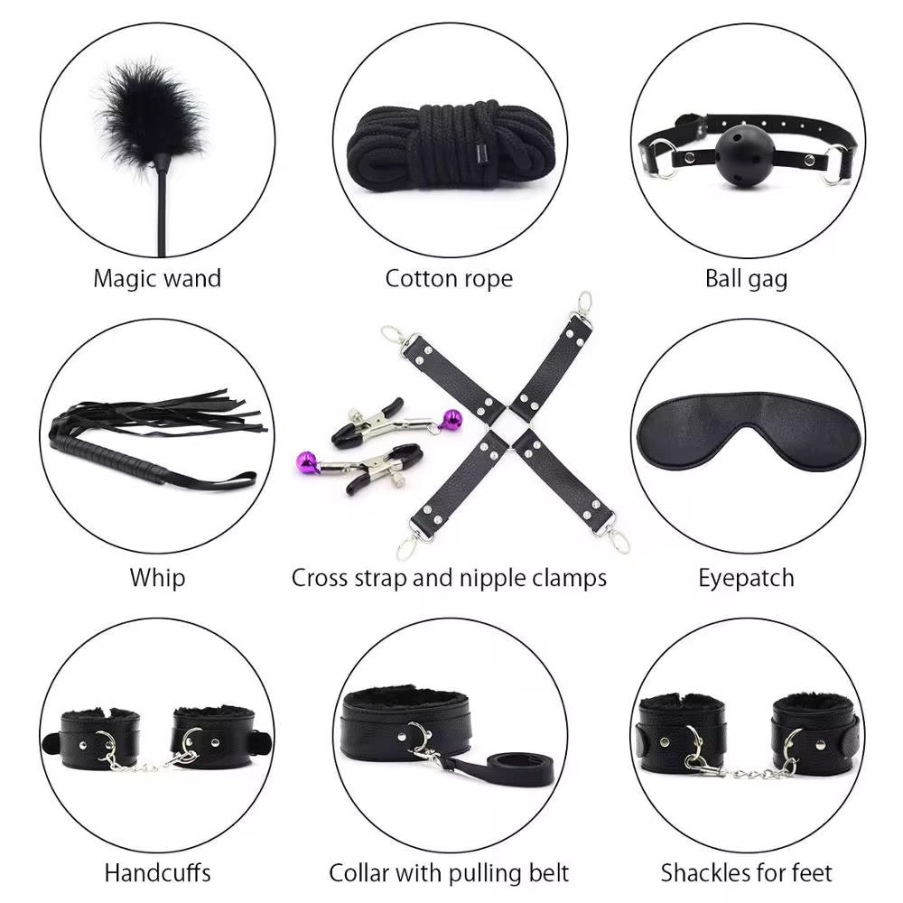 BONDAGE KIT