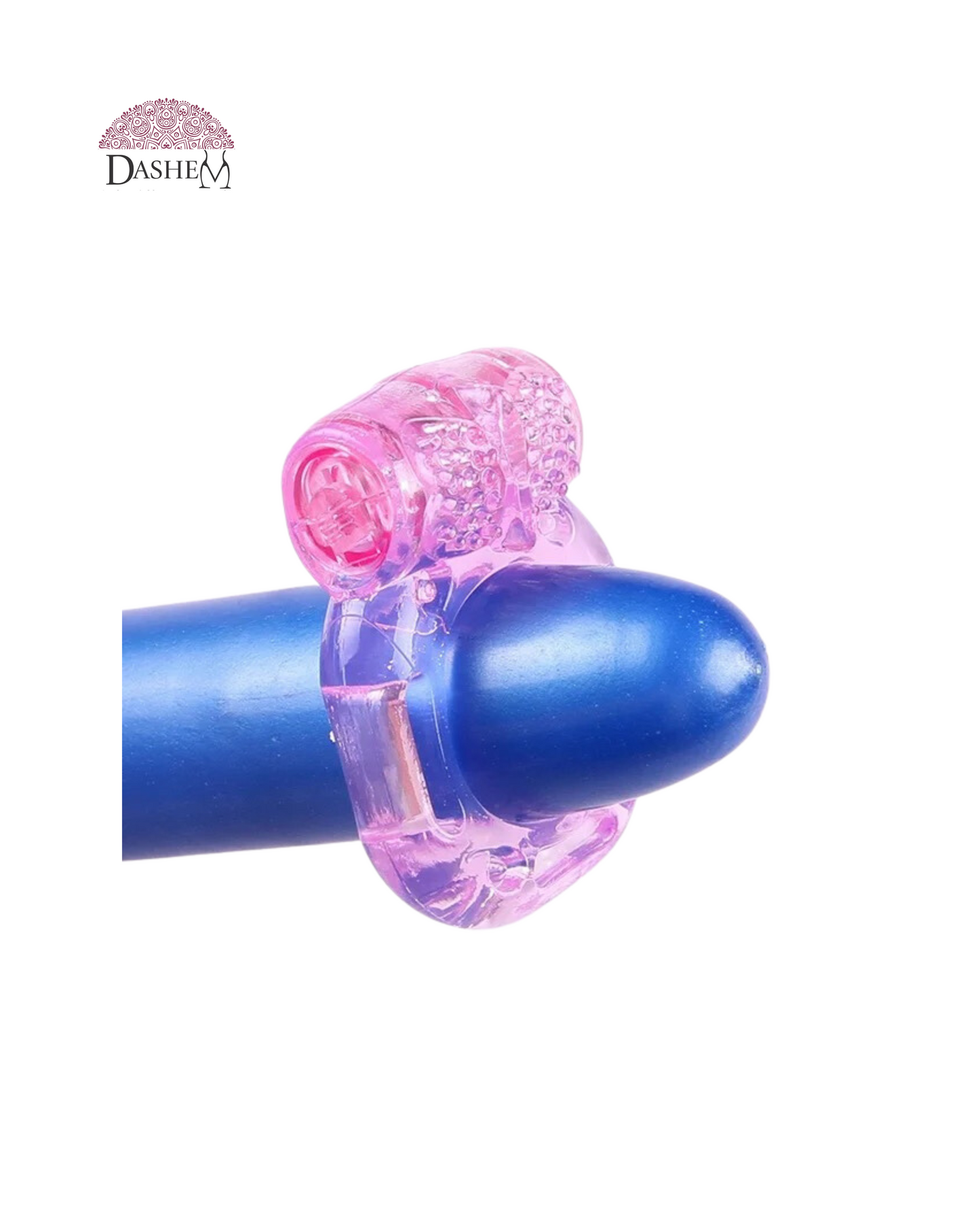 PENIS RING WITH CLITORAL STIMULATION: THE TOUCH THAT MAKES A DIFFERENT