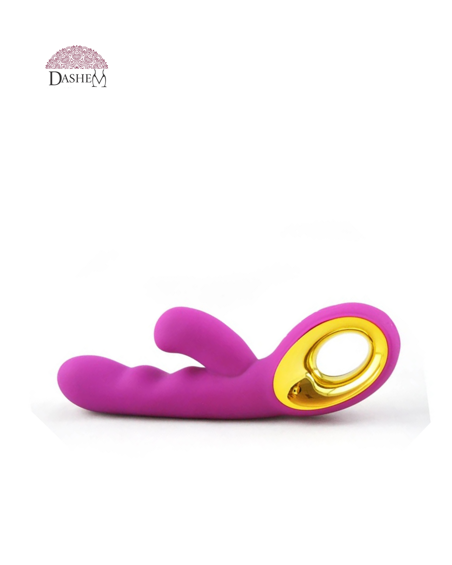 SILICON VIBRATOR WITH SUCTION XA011