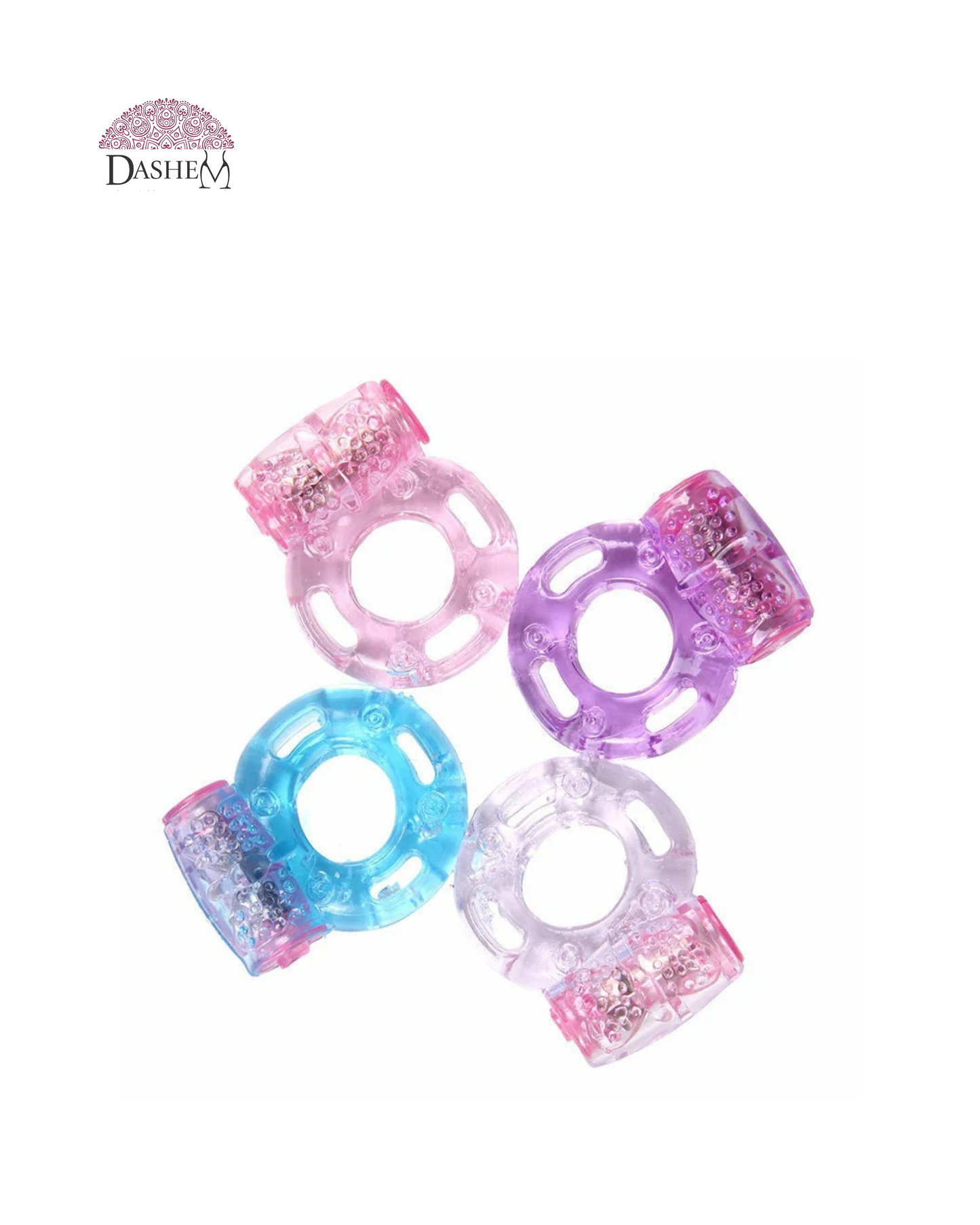 PENIS RING WITH CLITORAL STIMULATION: THE TOUCH THAT MAKES A DIFFERENT