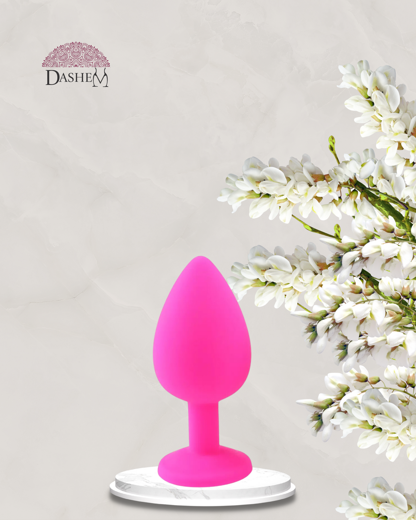 DISCOVER PLEASURE WITH OUR SILICONE ANAL PLUGS