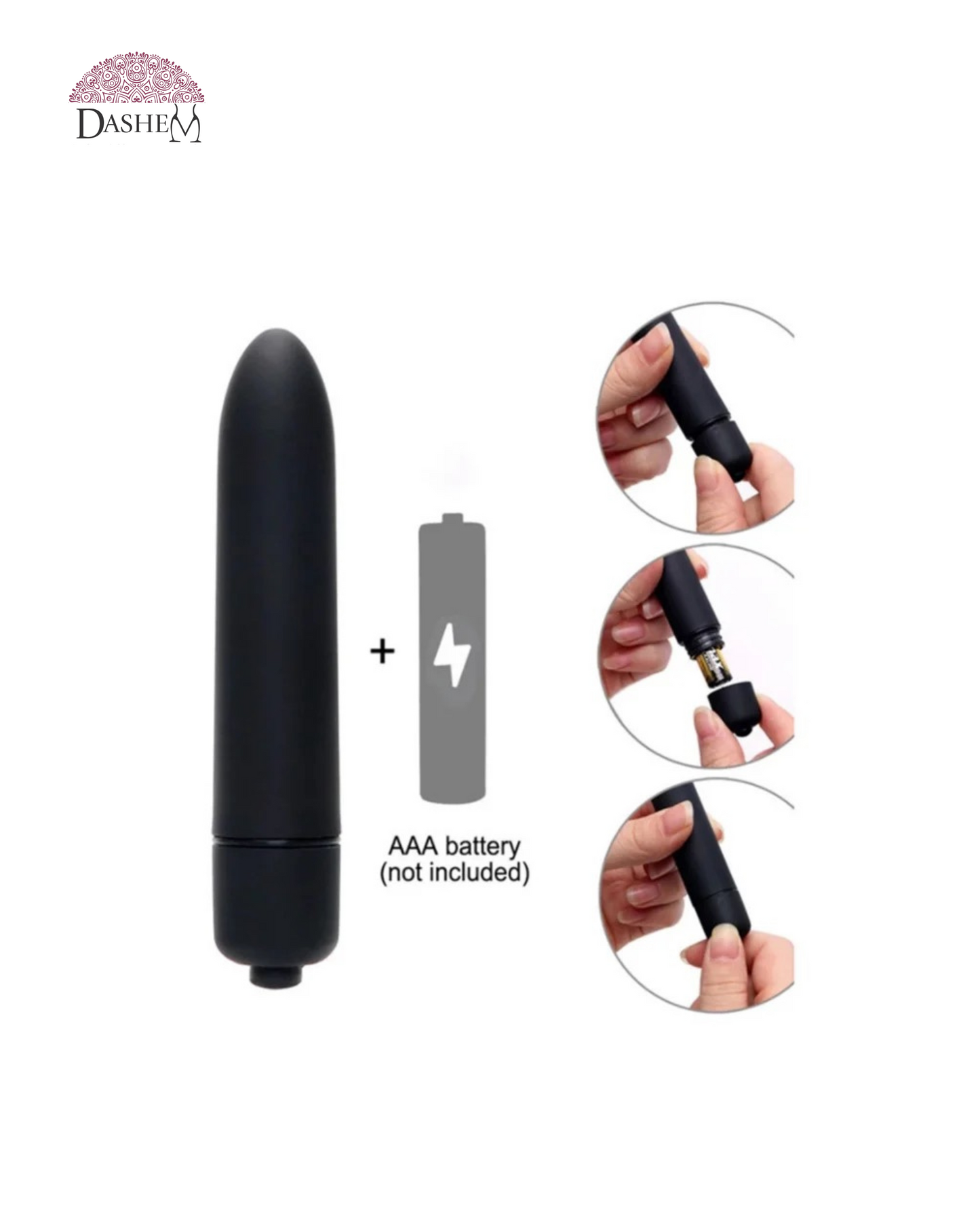 MINI BULLET VIBRATOR