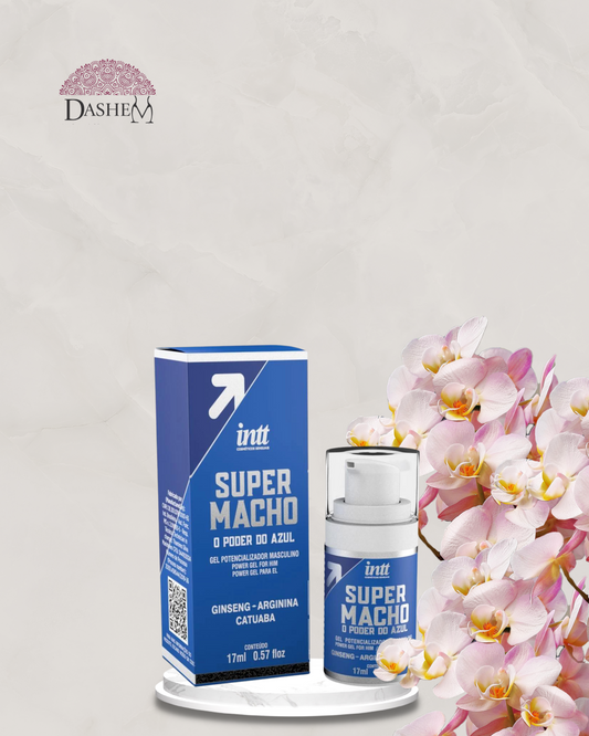 MALE DELAY SUPER MACHO