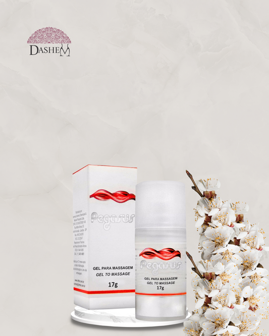 PEGASUS - MALE AROUSAL GEL