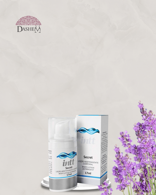 SECRET ASTRINGENT