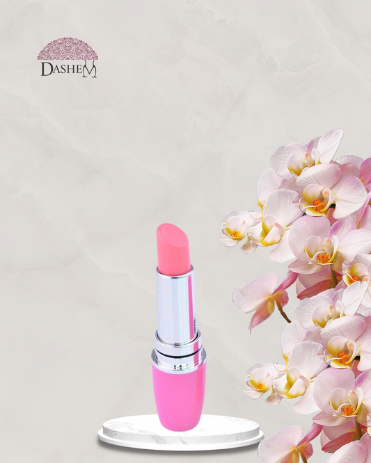 LIPSTICK-SHAPED VIBRATOR - XA315
