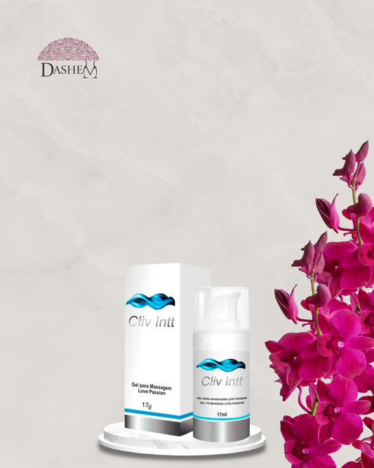 CLIV INTT - ANAL DESENSITIZING GEL