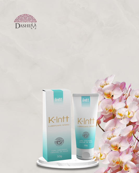 LUBRICANT K-INTT CORRELATO