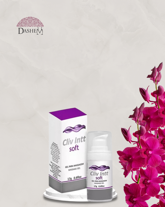 CLIV INTT SOFT ANAL DESENSITIZER