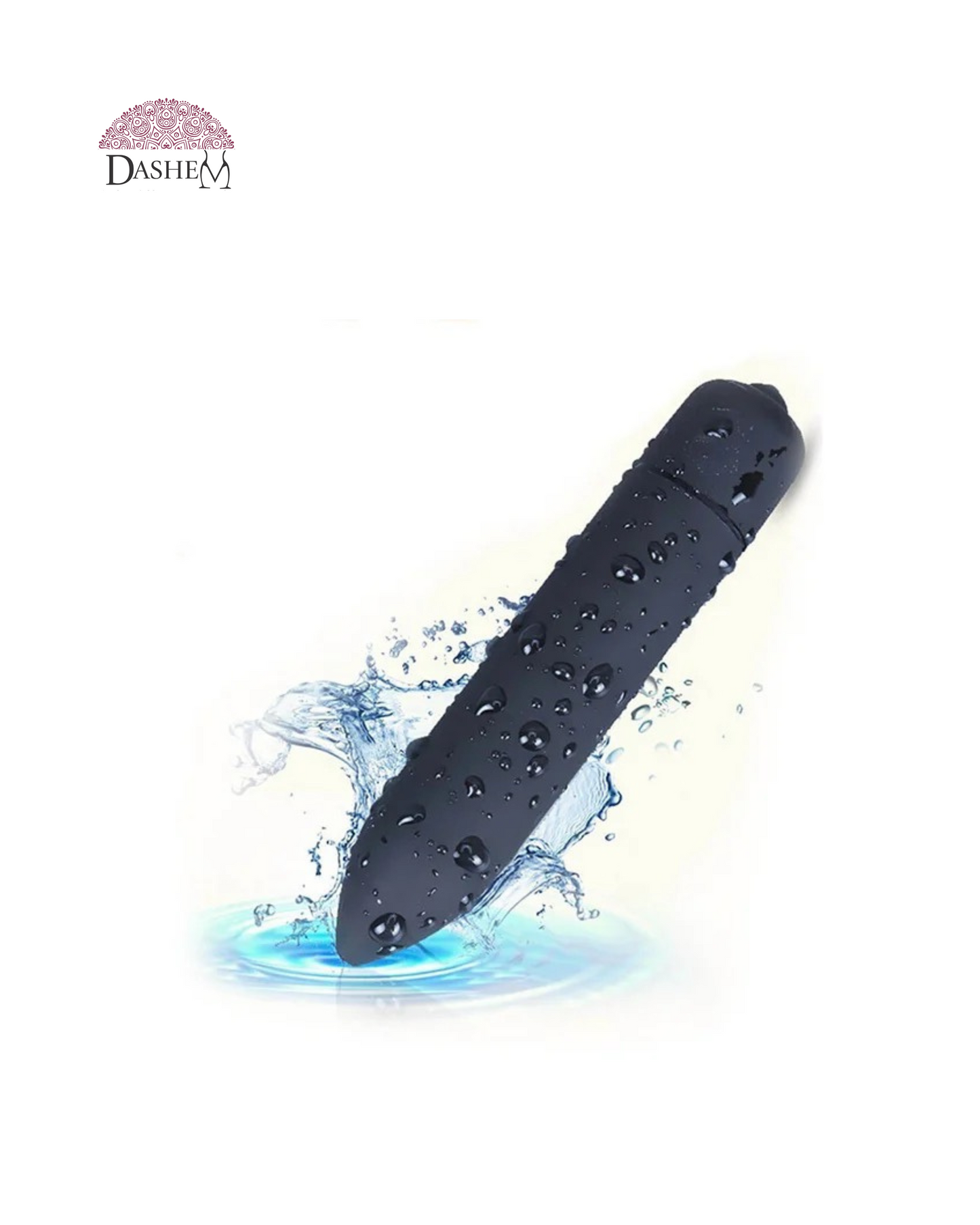 MINI BULLET VIBRATOR