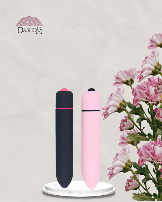 MINI BULLET VIBRATOR